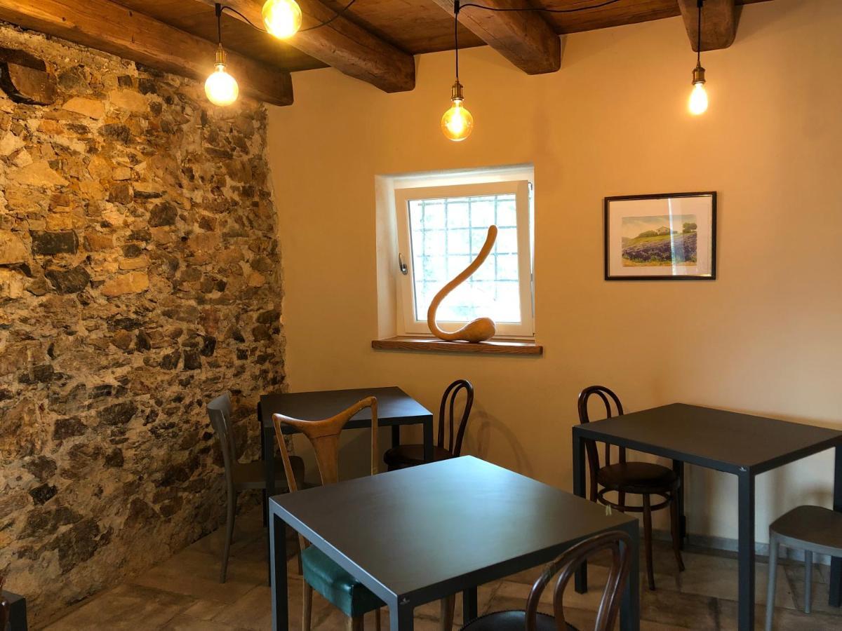 Agriturismo Cascina Cornelli Sassello Ngoại thất bức ảnh