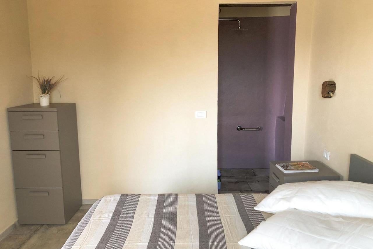 Agriturismo Cascina Cornelli Sassello Ngoại thất bức ảnh