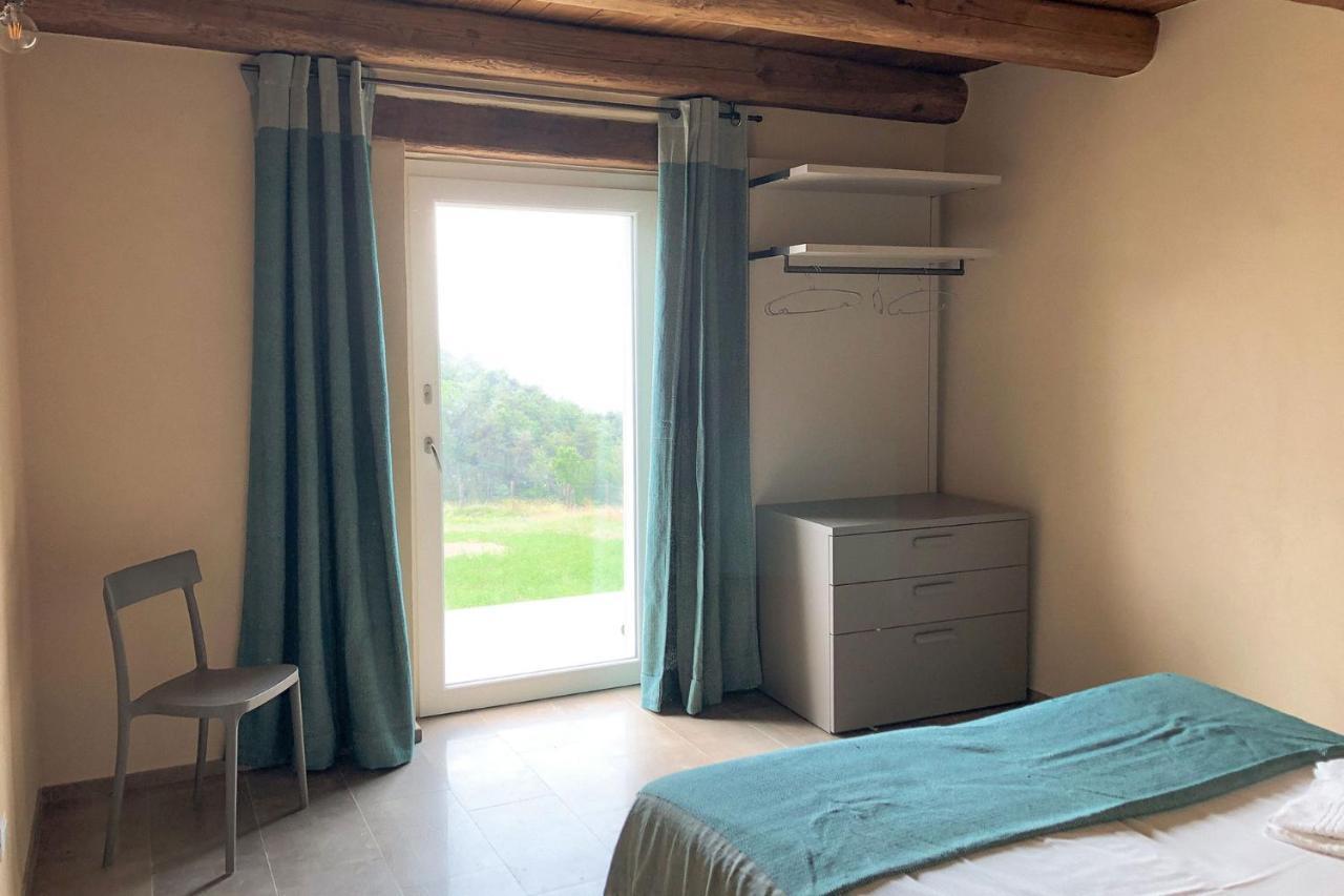 Agriturismo Cascina Cornelli Sassello Ngoại thất bức ảnh
