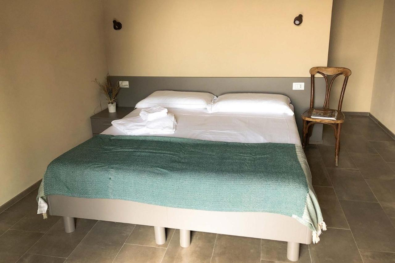 Agriturismo Cascina Cornelli Sassello Ngoại thất bức ảnh